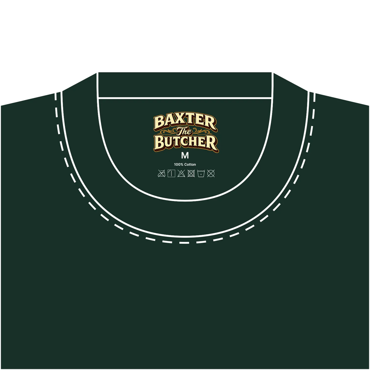 Baxter The Butcher Tee