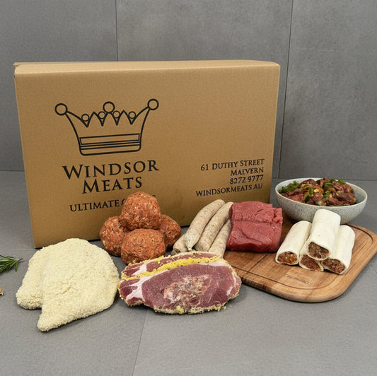 Windsor Meats Signature Box