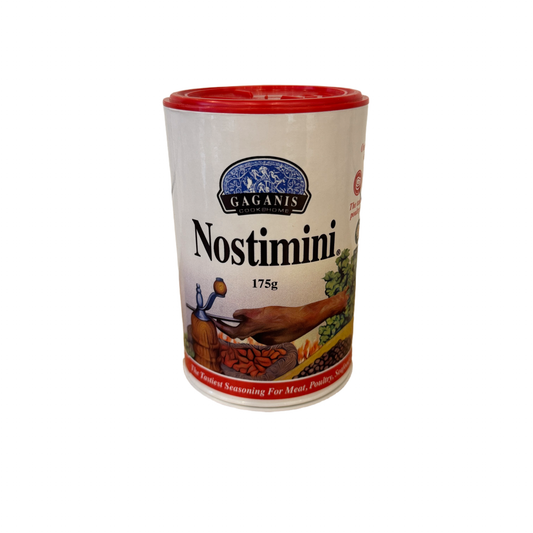 Gaanis Nostimini Shaker 175g