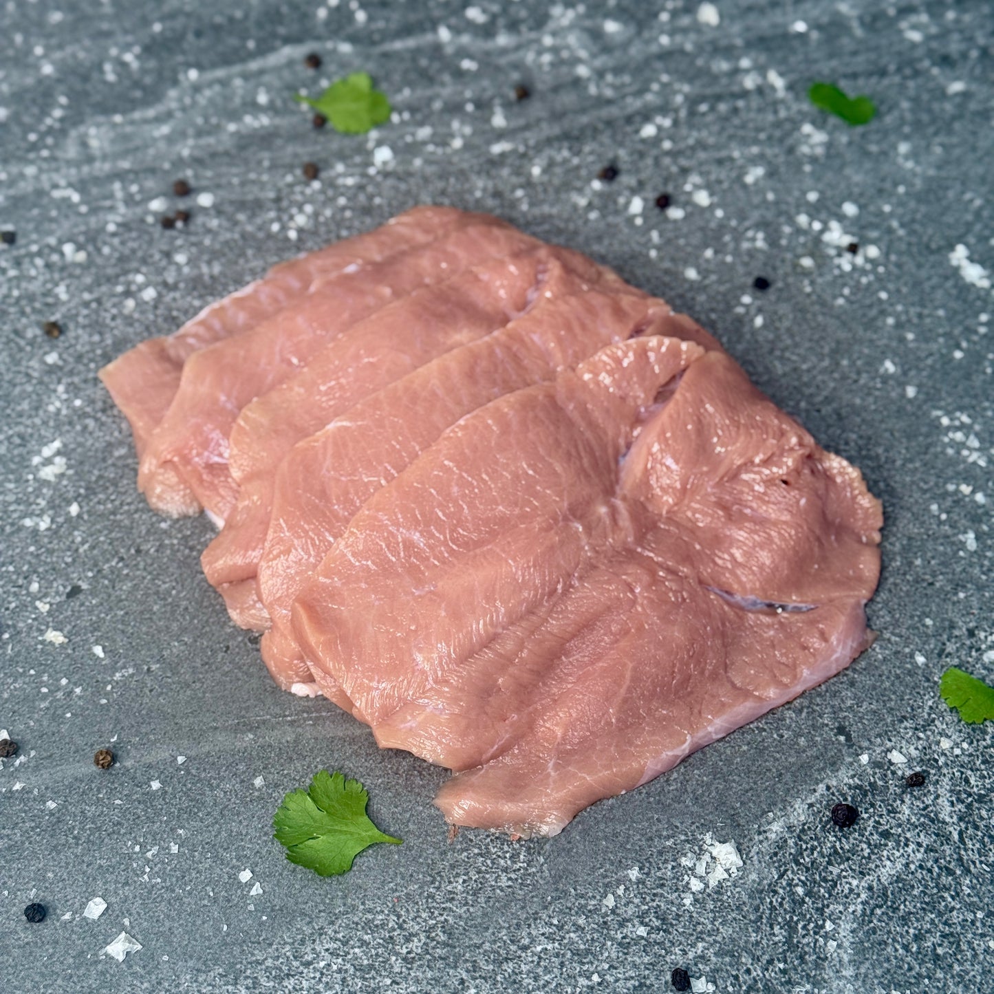 VEAL Cutlets