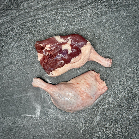 DUCK Marylands Twin Pack Frozen 520g
