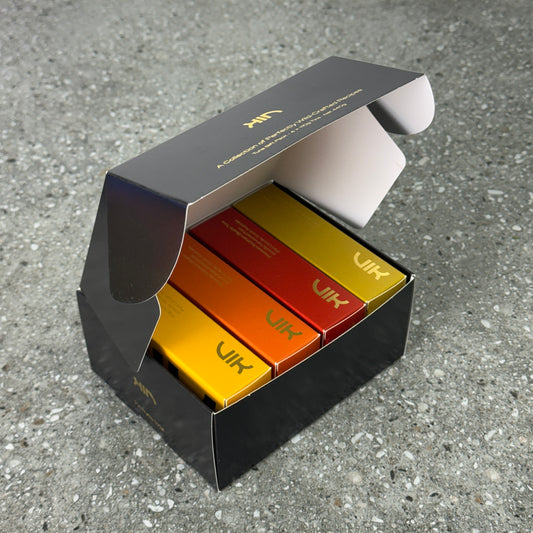 KIN Southern Bluefin Tuna Gift Box – 4 Flavours