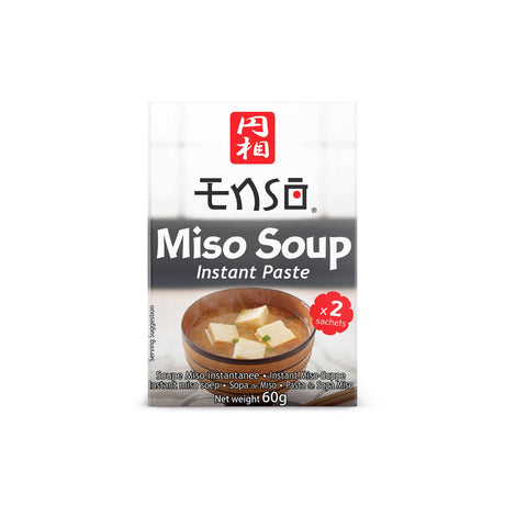 ENSO Miso Soup Paste 60g