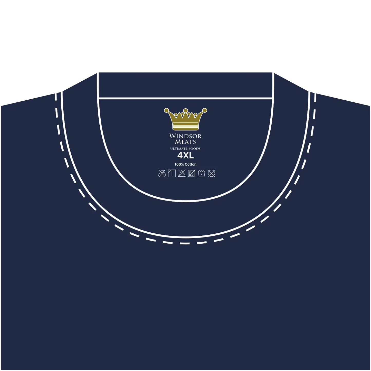 Windsor Meats Classic Tee