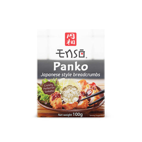 ENSO Panko 面包屑 100g