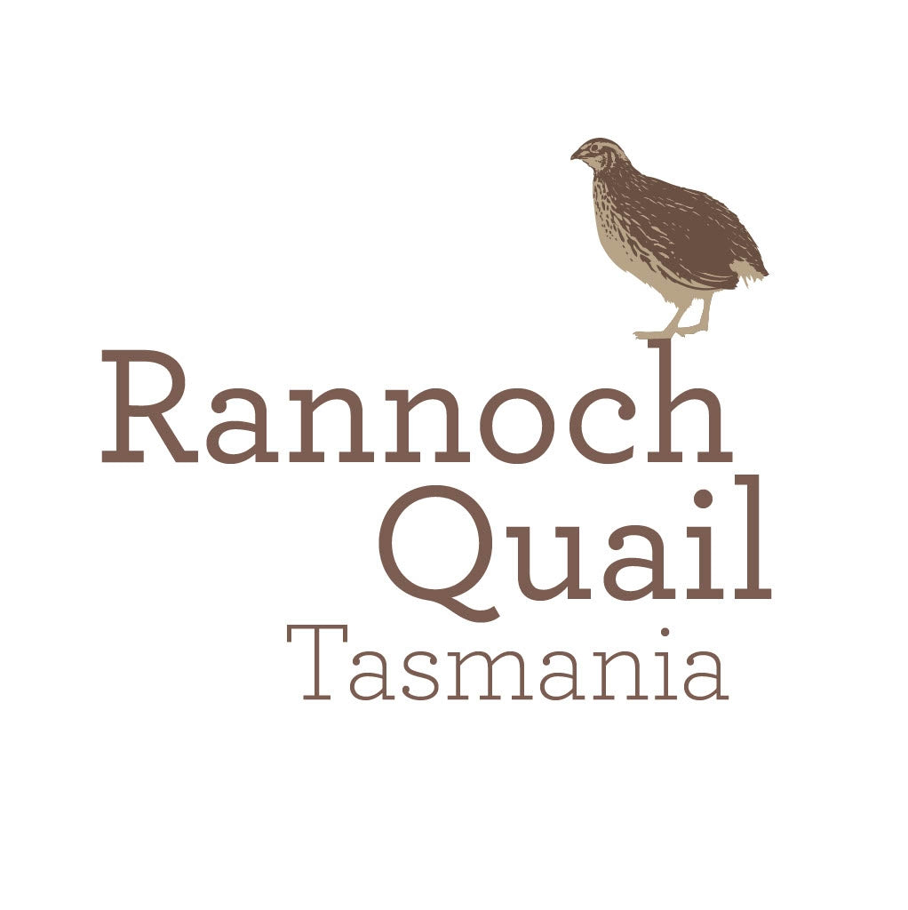 RANNOCH QUAILS Deboned & Butterflied Quail 6 Pack 600g