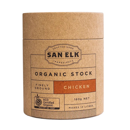 160g pot San Elk Chicken Stock powder concentrate