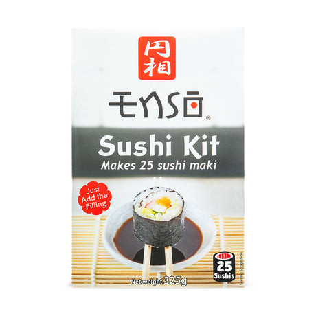 ENSO Sushi Kit 325g