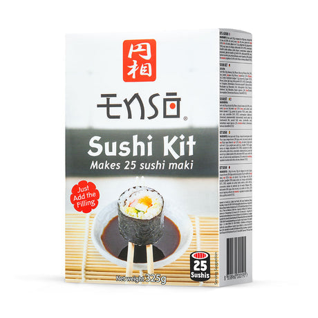 ENSO Sushi Kit 325g