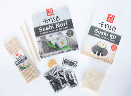 ENSO Sushi Kit 325g