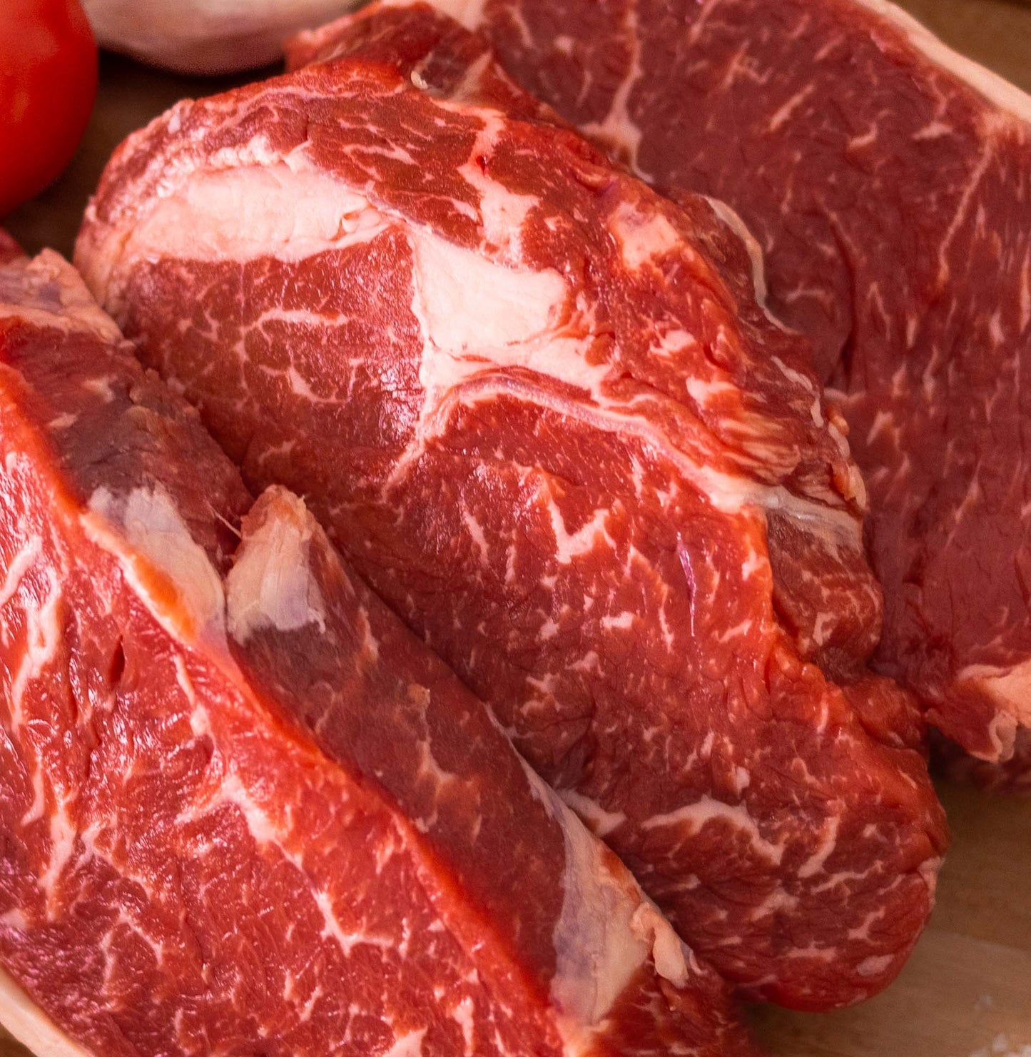 BEEF Angus Scotch Fillet Steak MB Score 1+ 300g