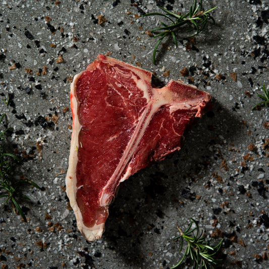 Windsor Meats Beef T-Bone Steak