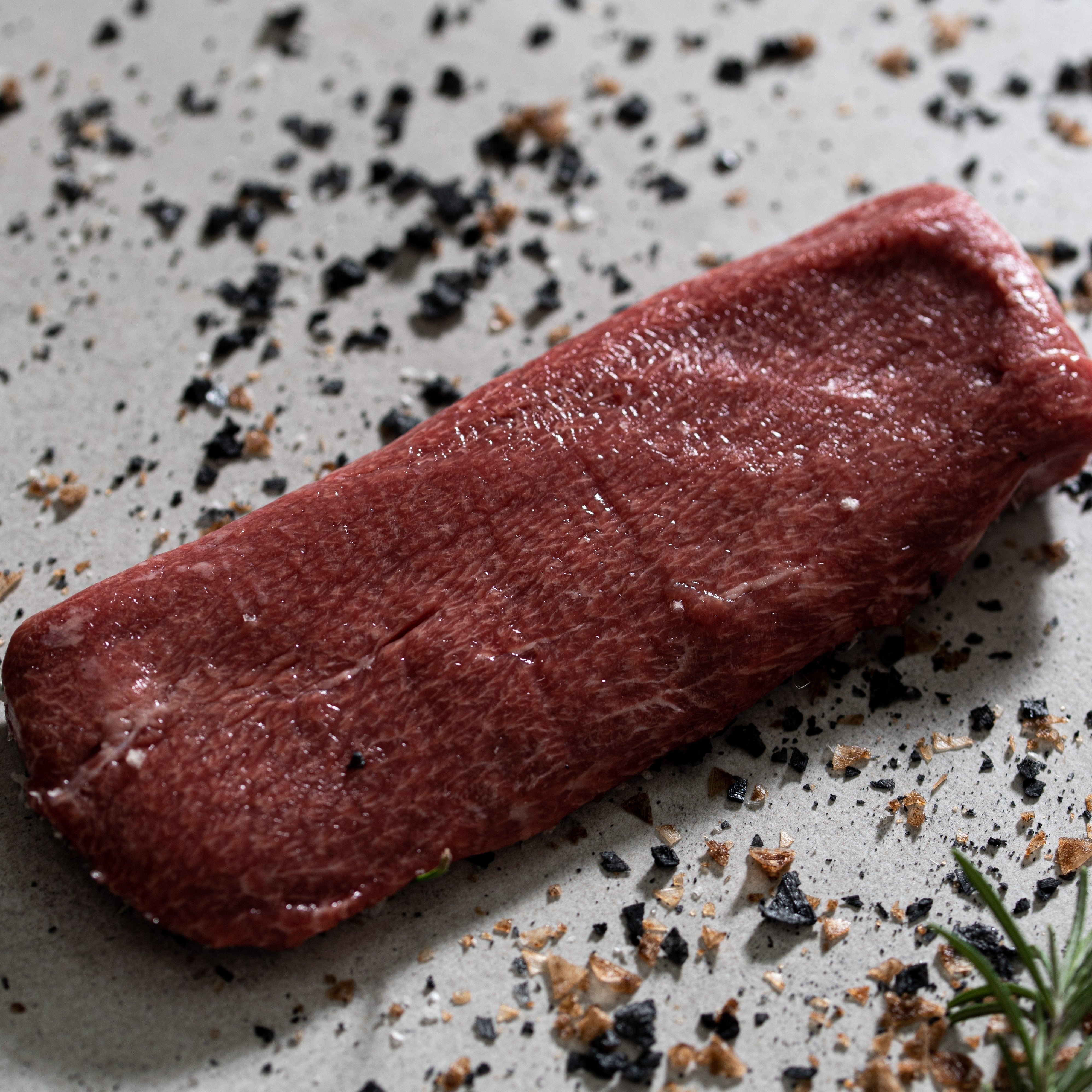 LAMB Backstrap 320g – Windsor Meats