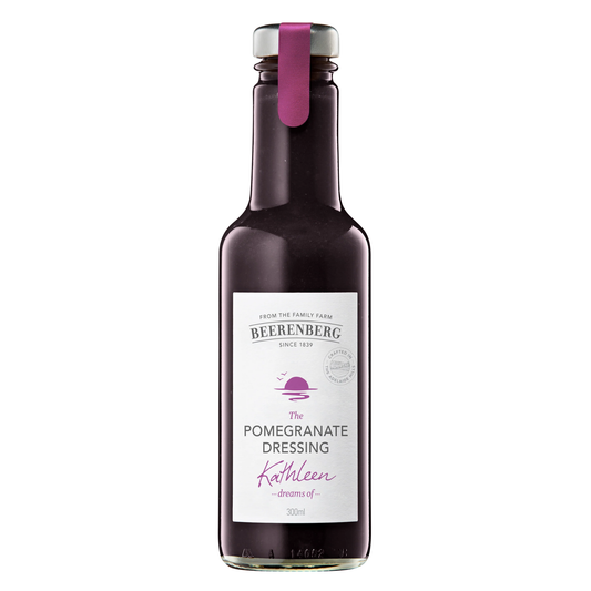 BEERENBERG Pomegranate Dressing 300mL