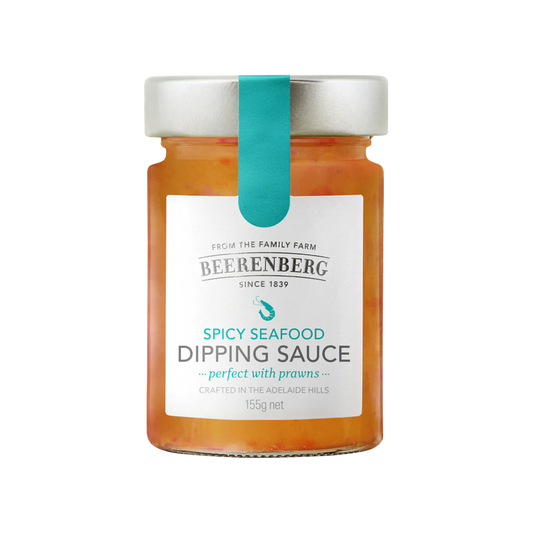 BEERENBERG Spicy Seafood Dipping Sauce 155g