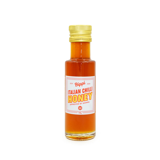 BIPPI Chilli Honey 148g